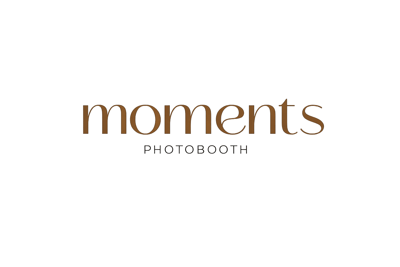 Moments Photobooth